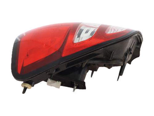 Left taillight CITROËN C3 II (SC_) 1.4 HDi 70 (SC8HZC, SC8HR0, SC8HP4) | BP38541962C34 - Image 4