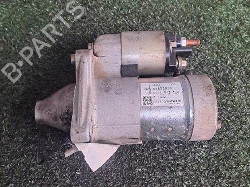 Starter FIAT PANDA (169_) 1.1 (169.AXA1A) | BP23063072M8 
