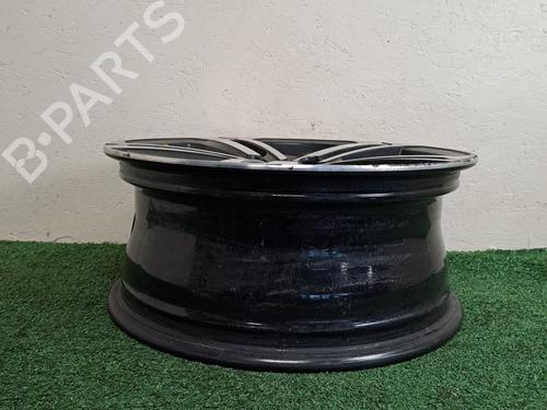 Rim PEUGEOT 208 I (CA_, CC_) 1.2 THP 110 | BP31927192C45 