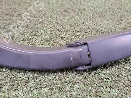 Vindspejlsviskerarm DACIA SANDERO II TCe 90 (B8M1, B8MA, B8AC) (90 hp) 30065836