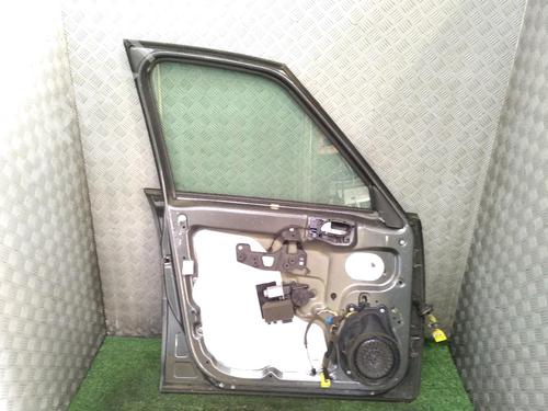 Left front door CITROËN C4 Picasso I MPV (UD_) 1.6 HDi 110 | BP19162975C2 