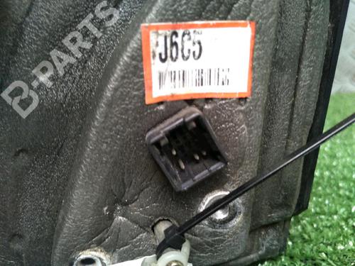 Right mirror KIA CARENS II MPV (FJ) 2.0 CRDi | BP11408237C27 