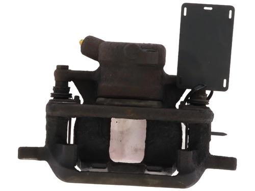 Used Left front brake caliper Left front brake caliper PEUGEOT 407 (6D_) 1.6 HDi 110 (6D9HZC, 6D9HYC) (109 hp) 34192353 34192353