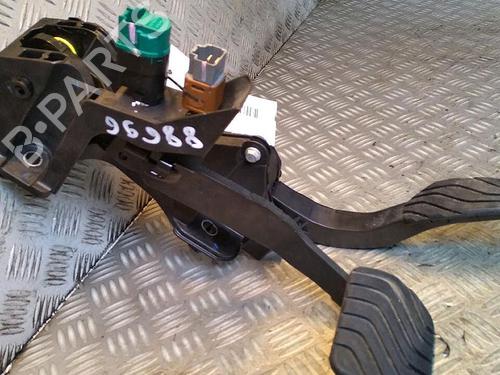 Electronic module RENAULT CAPTUR II (HF_) Blue dCi 115 (HFAD) | BP30070882M83 