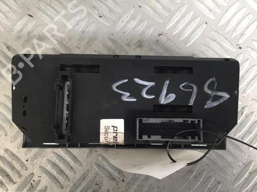 Climate control OPEL ZAFIRA / ZAFIRA FAMILY B (A05) 1.9 CDTI (M75) | BP30070182I5