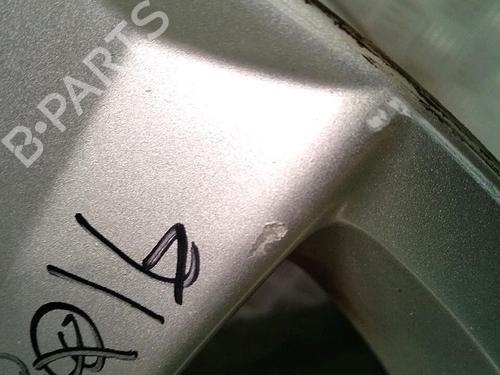 Used Rim PEUGEOT 207 (WA_, WC_) 1.6 HDi (90 hp) 30067223