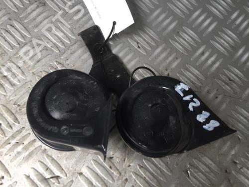 Used Horn Horn PEUGEOT 3008 I MPV (0U_) 1.6 HDi (109 hp) 29950787 29950787