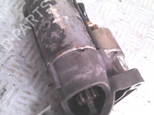Used Starter Starter RENAULT SAFRANE II (B54_) 2.2 dT (B54G) (113 hp) 30074883 30074883