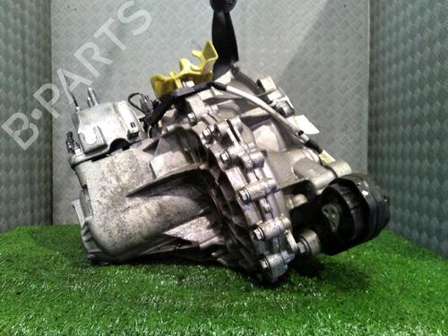 Gearbox FORD FIESTA VII (HJ, HF) 1.0 EcoBoost | BP23183954M3 