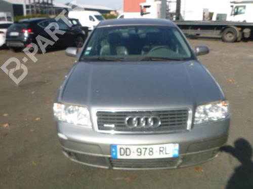 Starter AUDI A6 C5 (4B2) 2.5 TDI quattro | BP11426751M8 