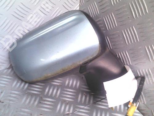 Right mirror MAZDA PREMACY (CP) 2.0 TD | BP11400588C27 