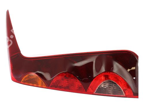 Højre baglygte NISSAN NOTE (E11, NE11) 1.5 dCi (86 hp) 30068535