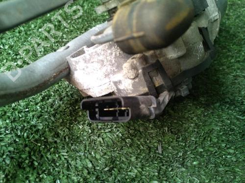 Front wiper motor RENAULT KANGOO Express (FW0/1_) 1.5 dCi 85 (FW0K, FW0L, FW0B) | BP17162156M29 