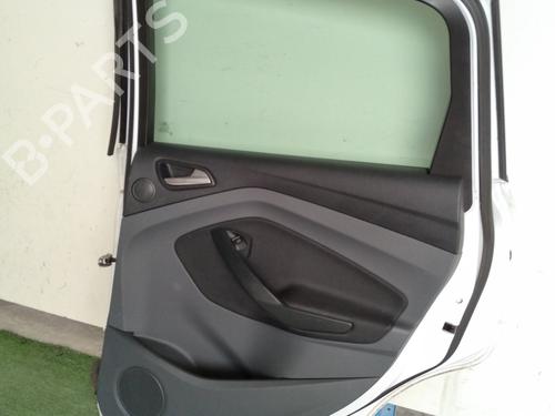 Right rear door FORD C-MAX II (DXA/CB7, DXA/CEU) 1.6 TDCi | BP31148176C5 