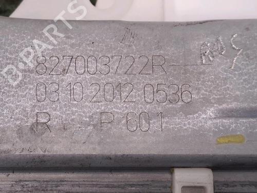 Lève-vitre arrière droit RENAULT CLIO IV (BH_) 1.5 dCi 90 (90 hp) 29948102