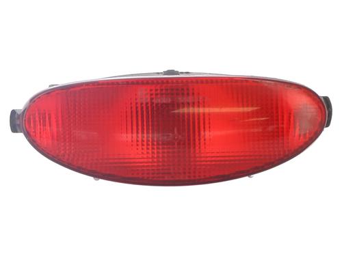 Used Rear fog light PEUGEOT 206 SW (2E/K) 1.4 16V (88 hp) 31096793