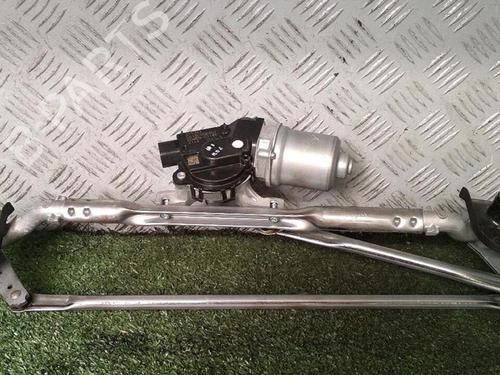 Front wiper motor SUZUKI SWIFT V (AZ) 1.2 Hybrid (Mild Hybrid) (A2L412) | BP29952914M29