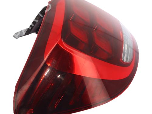 Left taillight DACIA SANDERO II 1.0 SCe 75 (B8JC, B8JD, B8NC) | BP37415985C34 - Image 5