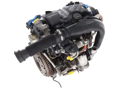 Engine NISSAN JUKE (F15) 1.5 dCi | BP32157365M1  - Image 7