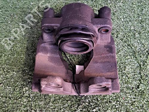 Right front brake caliper JAGUAR XE (X760) 2.0 D | BP24137387M104 