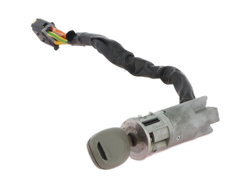 Used Ignition barrel Ignition barrel RENAULT TWINGO I (C06_) [1993-2012] 34641907 34641907