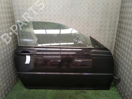 Right front door BMW 3 Coupe (E46) 330 xi 41517038092