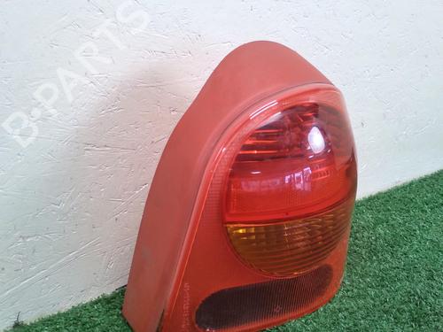Right taillight RENAULT TWINGO I (C06_) 1.2 16V (C06C, C06D, C06K) | BP27509498C35 