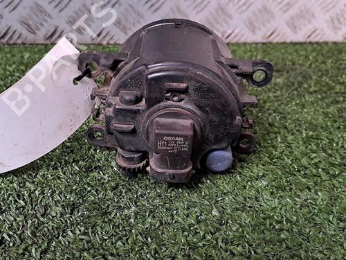 Right front fog light RENAULT MEGANE II (BM0/1_, CM0/1_) 1.9 dCi | BP29953147C31 