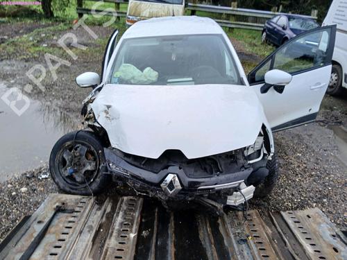 Right mirror RENAULT CLIO IV (BH_) 1.5 dCi 90 | BP23124300C27 