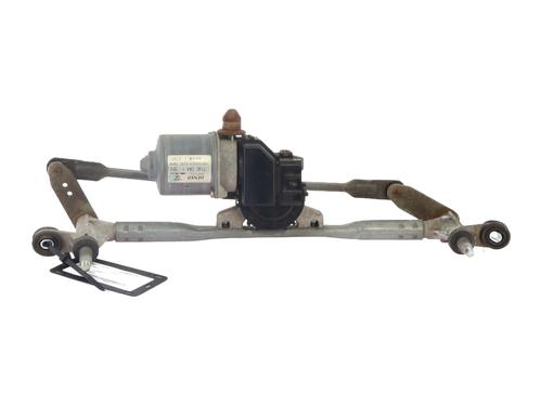Front wiper motor FORD KA (RU8) 1.2 | BP33311896M29 - Image 4