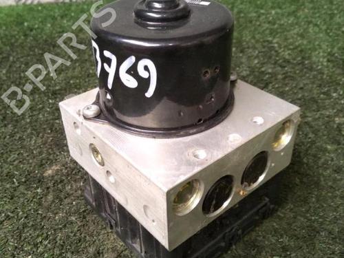 ABS Bremseaggregat PEUGEOT 206 Hatchback (2A/C) 1.1 i | BP30073423M43 
