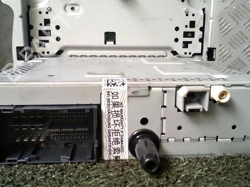 Radio FIAT 500 (312_) 1.2 (312AXA1A) | BP29952710E6  - Image 6