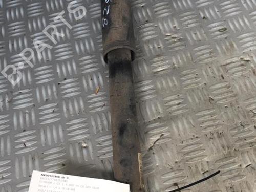 right-rear-shock-absorber-citroen-c3-iii-sx-2016-30071212 main image