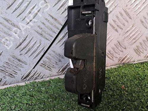 Tailgate lock CITROËN C4 I (LC_) 1.6 HDi | BP30076685C101