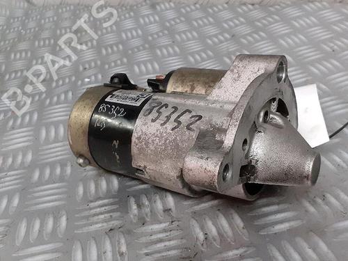 Starter PEUGEOT 307 CC (3B) 2.0 16V | BP30070071M8  - Image 5