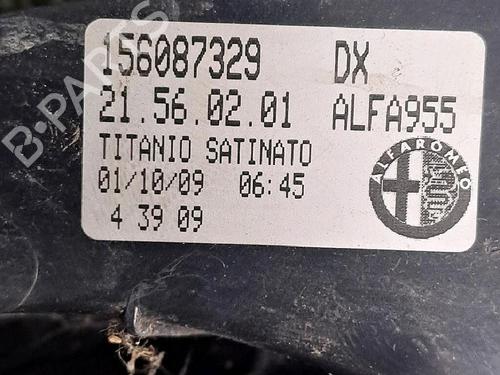 Højre baglygte ALFA ROMEO MITO (955_) 1.3 MultiJet (955AXH1B, 955AXT1A) (90 hp) 30063388