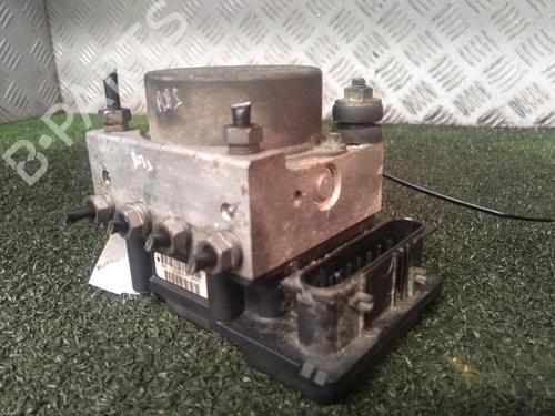 ABS pump NISSAN MICRA III (K12) 1.2 16V | BP17159194M43 