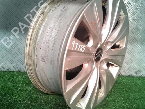 Fælk CITROËN C3 Picasso (SH_) 1.6 HDI 90 | BP30067235C45 - Image 4