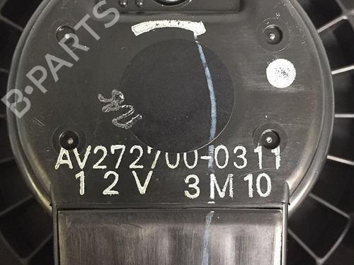 Ventilator motor SUZUKI SWIFT III (MZ, EZ) 1.3 DDiS (RS413D) | BP30068871M62