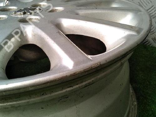 Rim PEUGEOT 607 (9D, 9U) 2.2 HDi | BP30067463C45 