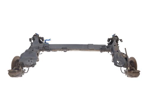 Bagaksel Bagaksel PEUGEOT 2008 I (CU_) 1.2 THP 130 / PureTech 130 (130 hp) 39711333 39711333