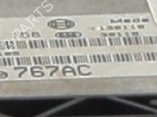 Engine control unit (ECU) JEEP GRAND CHEROKEE IV (WK, WK2) 3.0 CRD V6 4x4 | BP37693415M57  - Image 6