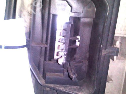 Left taillight OPEL ASTRA G Estate (T98) 2.0 DI (F35) | BP30065465C34