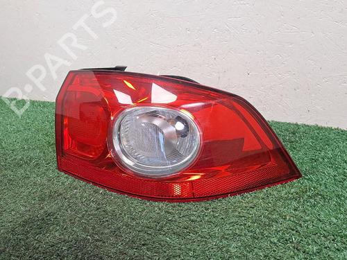 Used Right taillight RENAULT LAGUNA II (BG0/1_) 1.6 16V (BG1G, BG1H) (112 hp) 30066122