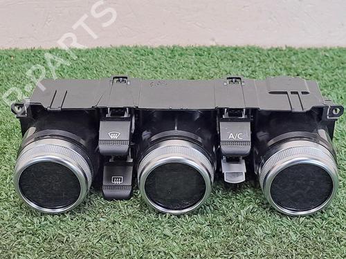 Climate control RENAULT ZOE (BFM_) ZOE (BFMC, BFMD) | BP29948428I5 