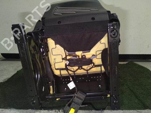 Left front seat RENAULT CAPTUR I (J5_, H5_) 1.5 dCi 90 (J5N4, J5M5, J5MW, J5M6, J5AL, J5AJ) | BP32774751C15  - Image 5