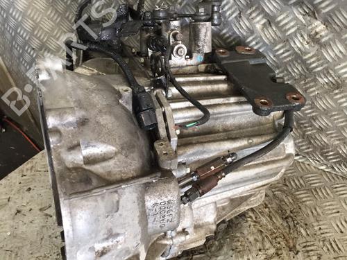 Gearbox KIA SPORTAGE II (JE_, KM_) 2.0 CRDi | BP17161153M3 