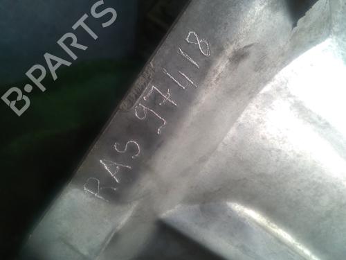 Gearbox CITROËN C3 III (SX) 1.5 BlueHDi 100 (SXYHYP, SXYHTU) | BP30326835M3  - Image 5