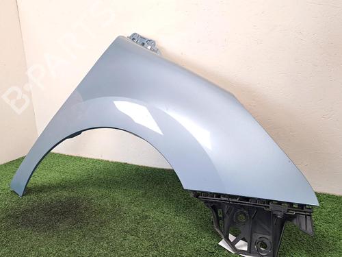 Right front fenders PEUGEOT 5008 (0U_, 0E_) 2.0 HDi 150 / BlueHDi 150 | BP26015174C42