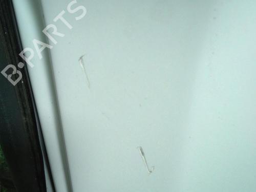 Højre bagagerum dør RENAULT TRAFIC II Bus (JL) 2.0 dCi 90 (JL00, JL01, JL0H, JL0M, JL0P, JL0S) (90 hp) 29950307